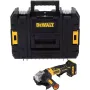 Esmerilhadeira angular sem fio DeWALT (DCG404NT)