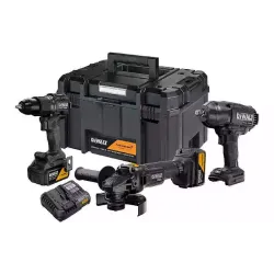 مجموعة أدوات لاسلكية DeWALT (DCK3222MP2T)