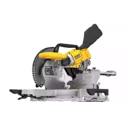 Serra de esquadria sem fio DeWALT (DCS782N)