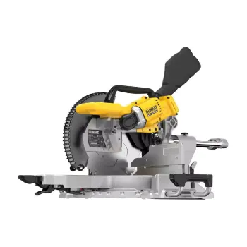 Akumulatorska kotna žaga DeWALT (DCS782N)