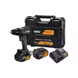 مثقاب-مفك براغي DeWALT (DCD86MM2T)