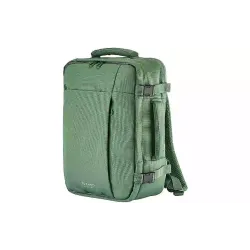 Рюкзак для 16" ноутбука Tucano Tugo 3 M Cabin (BKTUG3-M-V), 23 л, Green