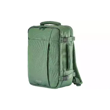 Backpack for 16" laptop Tucano Tugo 3 M Cabin (BKTUG3-M-V), 23 l, Green