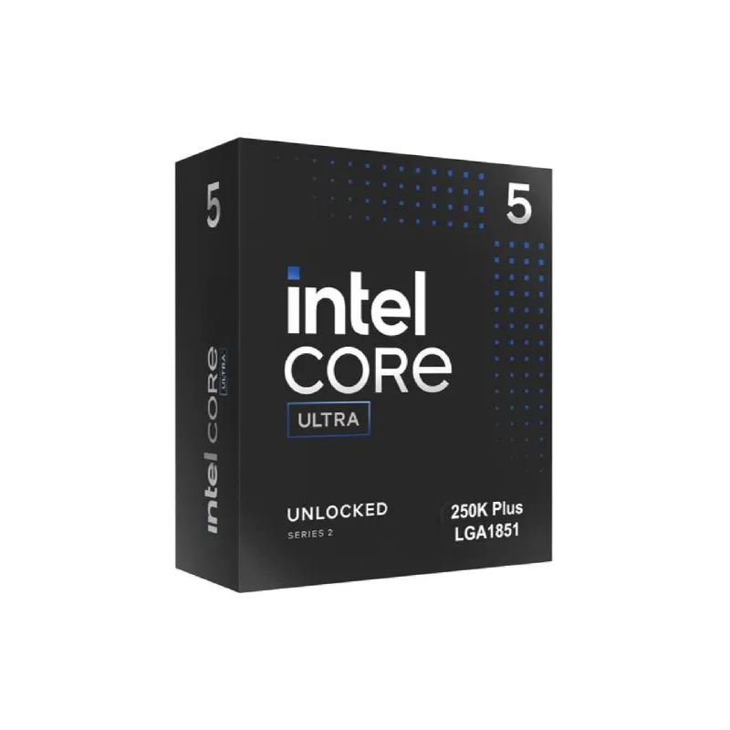 CPU Intel (BX80768250K)