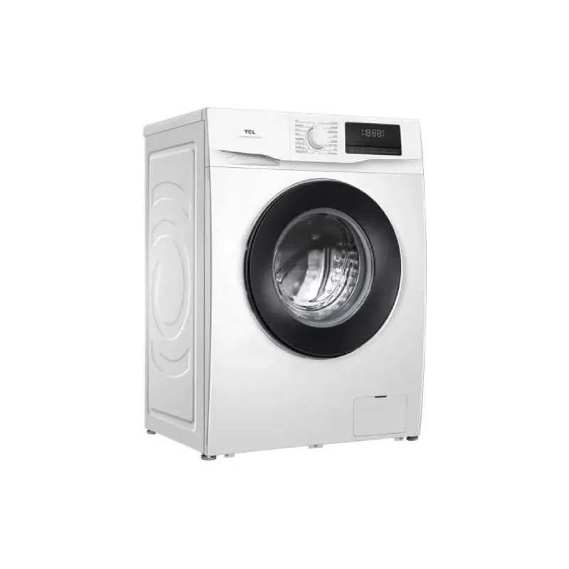 Washing machine TCL (FF0610WB0UA), White
