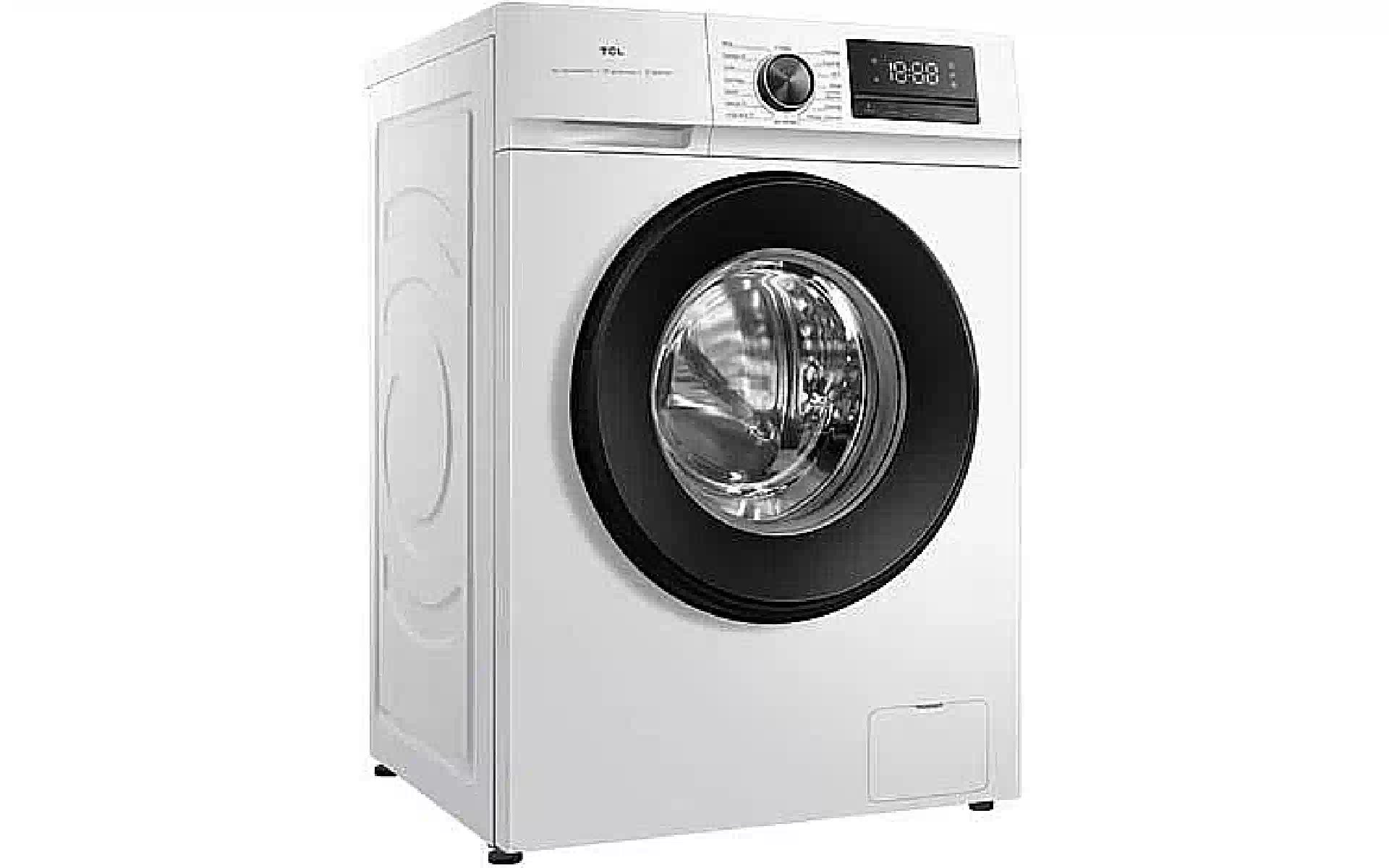 Πλυντήριο TCL, White (FF0724WA2UA) Πλυντήριο TCL, White (FF0724WA2UA)