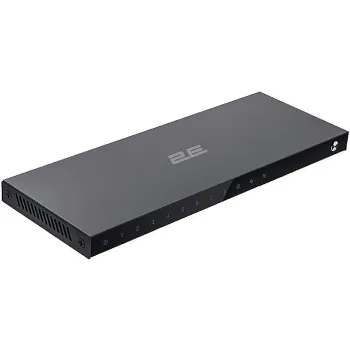 Disidente 2E (SPR1X8DS)