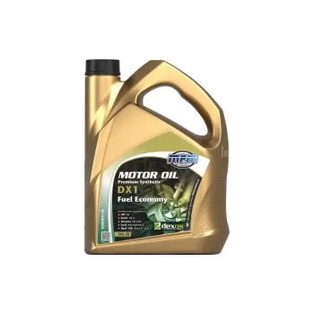 Motorno olje Mpm Premium Synthetic DX1 Fuel Economy 5W-20 (MPM05005DX1-FE)