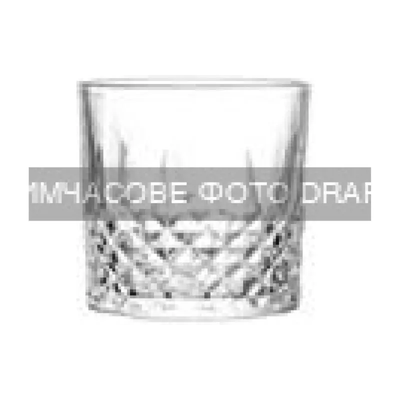 كأس الويسكي Ardesto Carina, Transparent (AR2634WG)