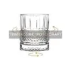 Чаша за уиски Ardesto Draco Rotate, Transparent (AR2630WRT)