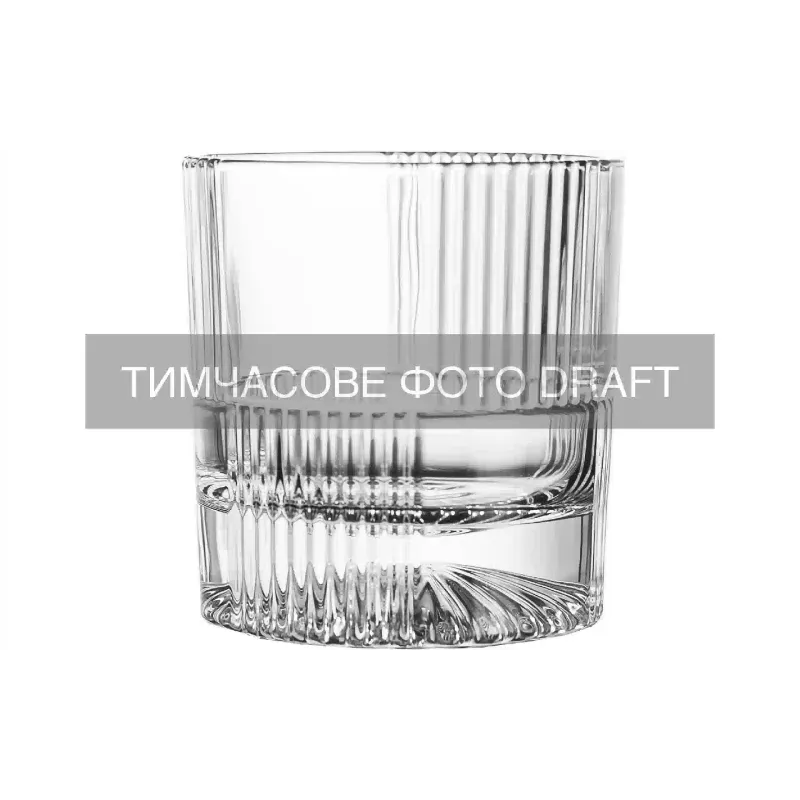 Чаша за уиски Ardesto Lynx, Transparent (AR2630WG)
