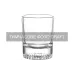 Склянка Ardesto (AR2605SG), 45 мл, скло, 6 шт, Transparent