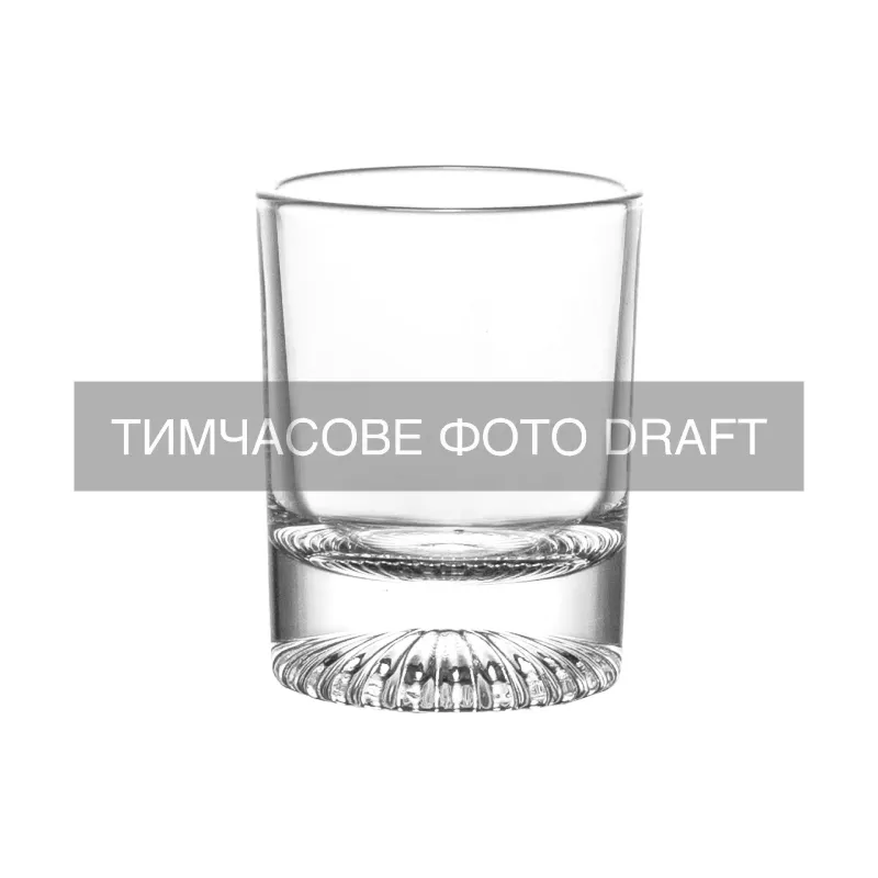 Купа Ardesto, Transparent (AR2605SG)