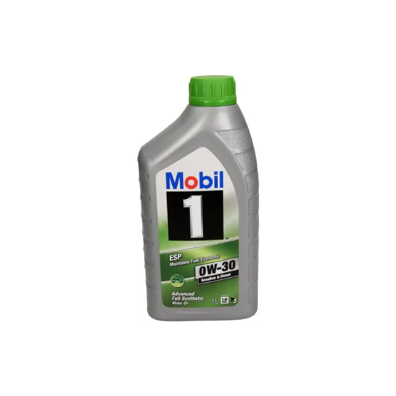 Óleo de motor Mobil 1 ESP 0W-30 (MOB153346)