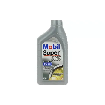 زيت المحرك Mobil Super 3000 Formula V 5W-30 (MOB152356)