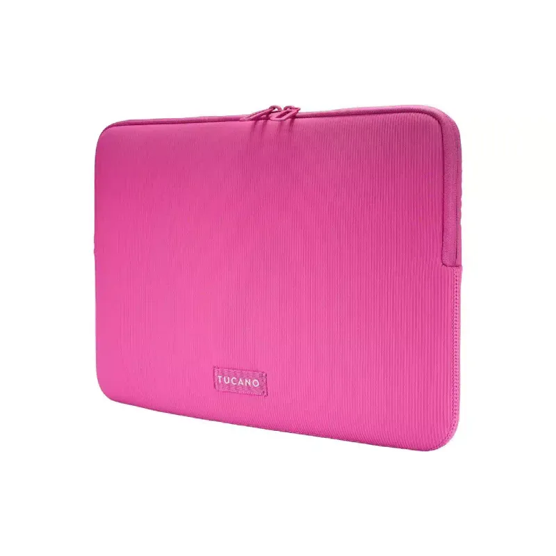 Funda para portátil de 16" Tucano Colore 2, Pink (BFC21516-F)