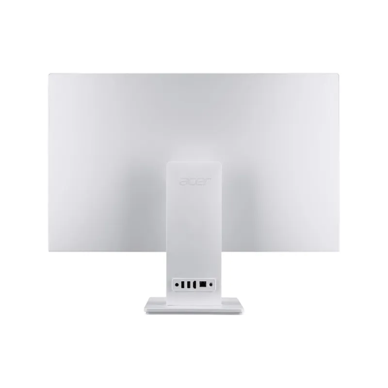 حاسوب Acer Aspire S27B-UGMTL-U, White (DQ.BSVME.004)