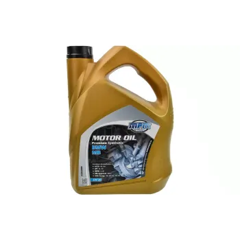 aceite de motor Mpm Premium Synthetic BMW/MB 5W-30 (MPM05005BM)