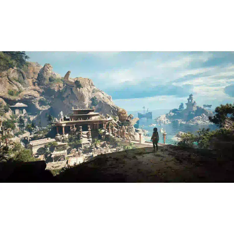 Гра Games Software (1201925), для PlayStation 5