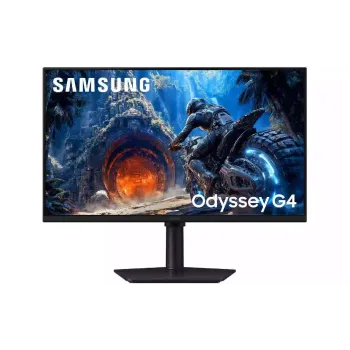 Монітор Samsung Odyssey 27"/IPS  (LS27HG400EIXUA)