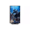 Монітор Samsung Odyssey 27"/IPS  (LS27HG400EIXUA)