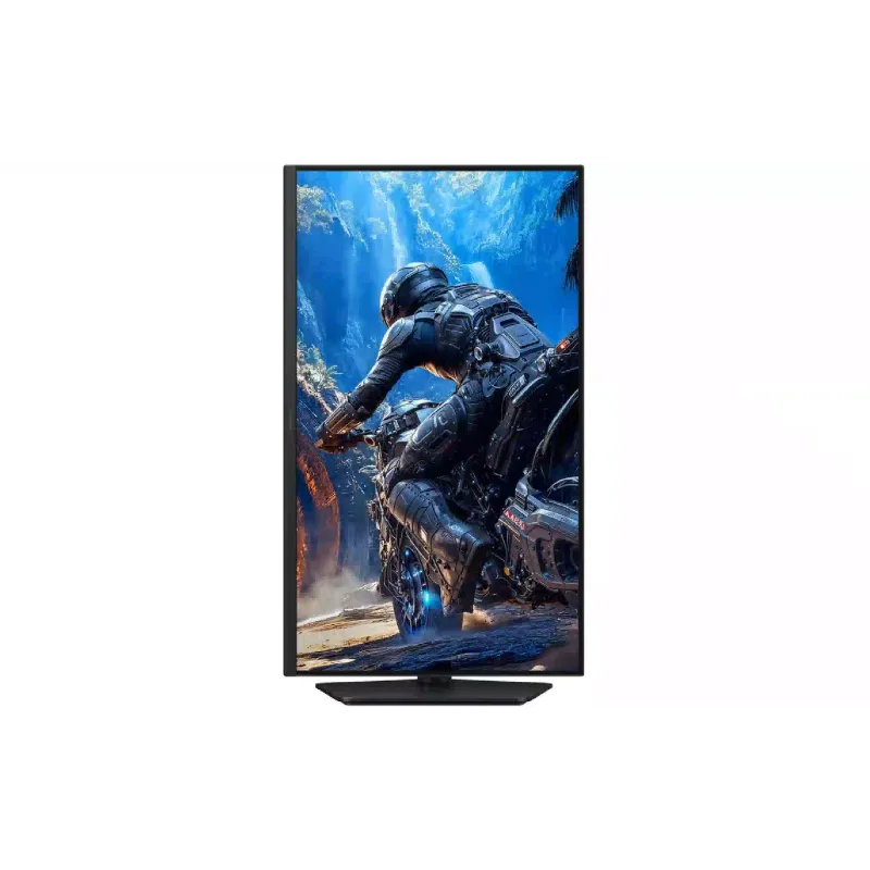 Монітор Samsung Odyssey 27"/IPS  (LS27HG400EIXUA)