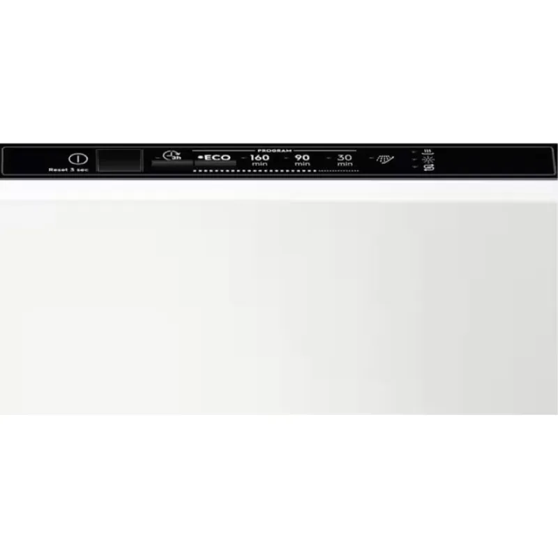 Máquina de lavar louça embutida Electrolux, Black (EEA13200L)