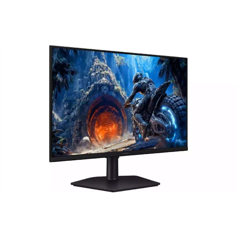Монітор Samsung Odyssey 27"/IPS  (LS27HG400EIXUA)