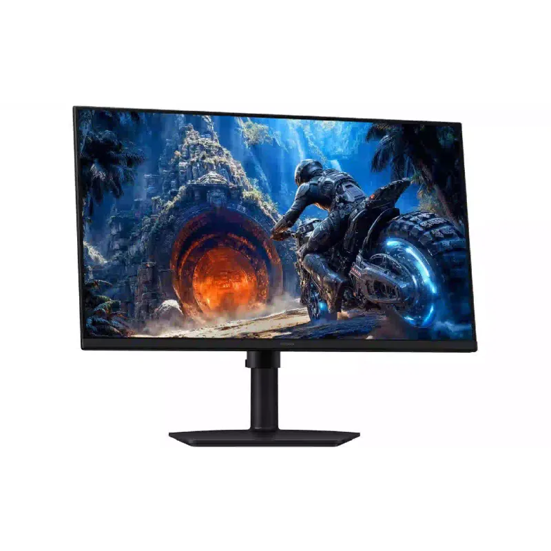 Монітор Samsung Odyssey 27"/IPS  (LS27HG400EIXUA)
