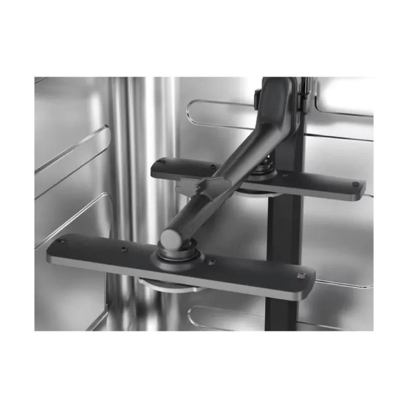 Máquina de lavar louça embutida Electrolux, Black (EEA13200L)