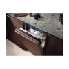 Máquina de lavar louça embutida Electrolux, Black (EEA13200L)