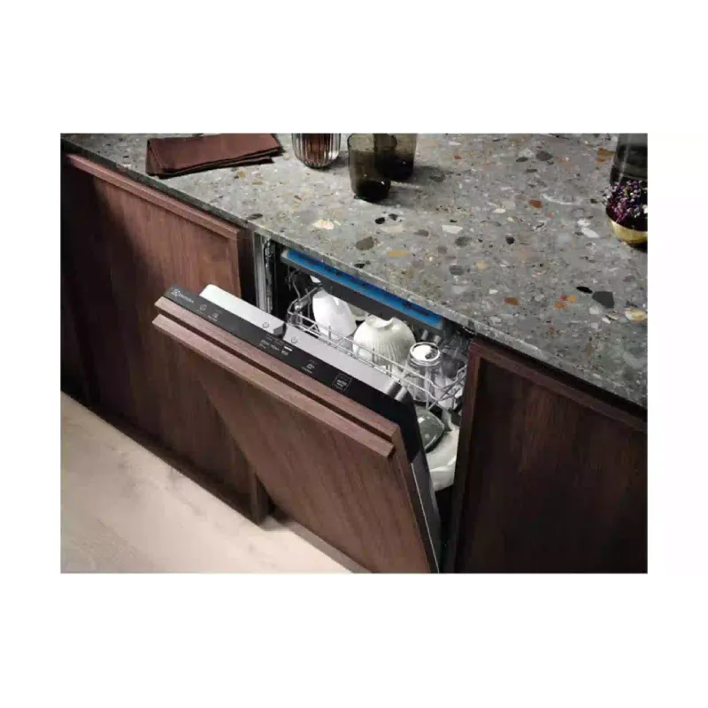 Máquina de lavar louça embutida Electrolux, Black (EEA13200L)