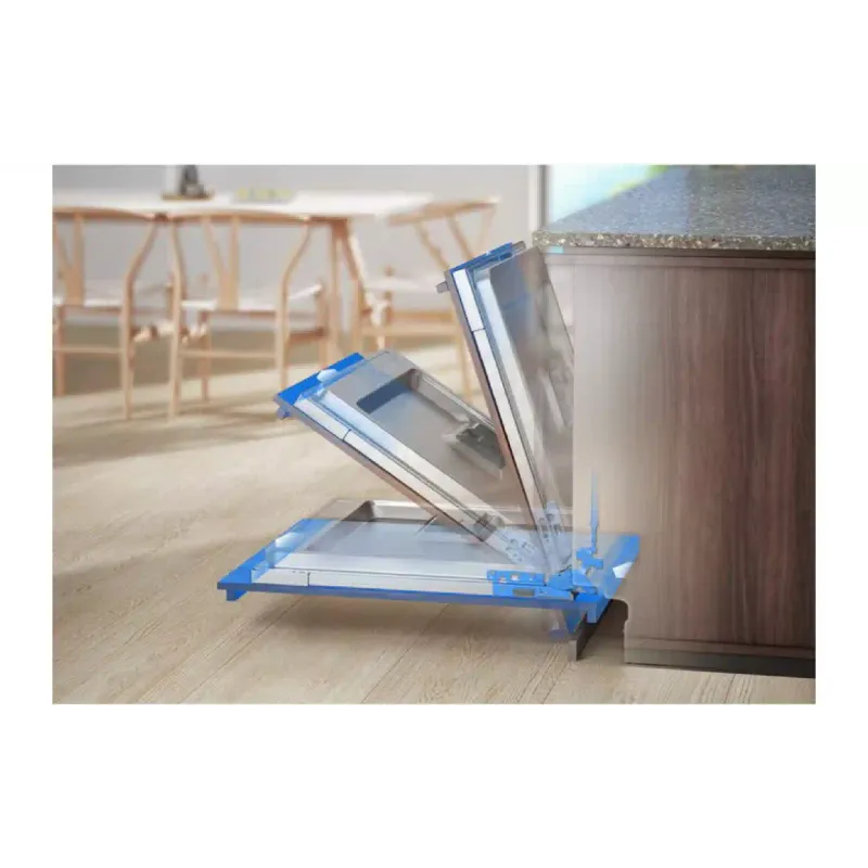 Máquina de lavar louça embutida Electrolux, Black (EEA13200L)