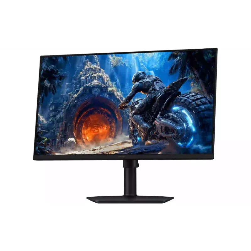 Монітор Samsung Odyssey 27"/IPS  (LS27HG400EIXUA)