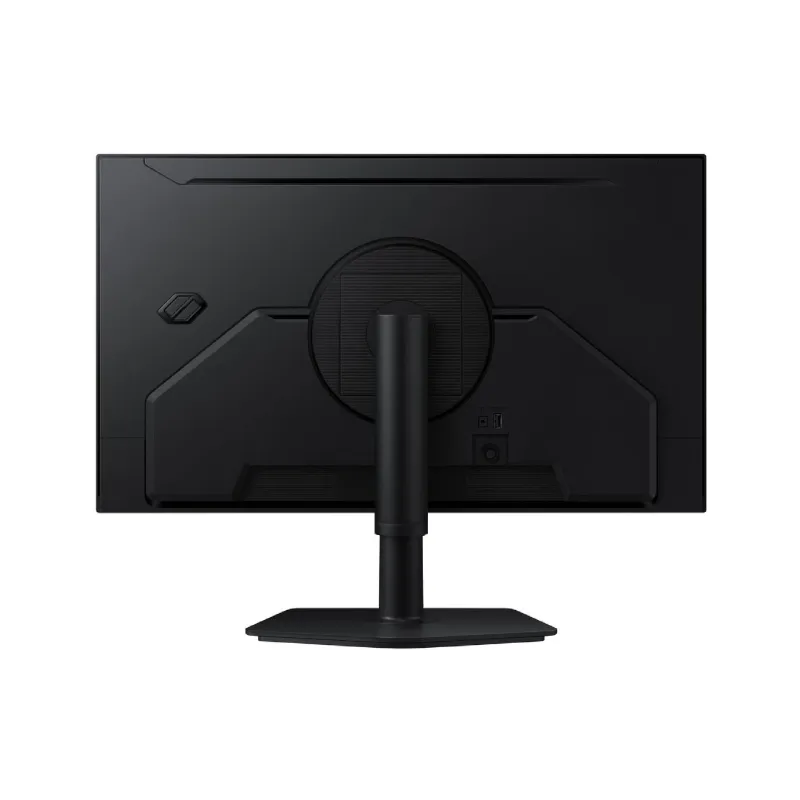 Монітор Samsung Odyssey 27"/IPS  (LS27HG400EIXUA)