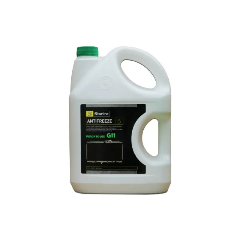 Fagyálló Mpm G-11 -40 C, Green (ANTIFREEZEGREEN4)