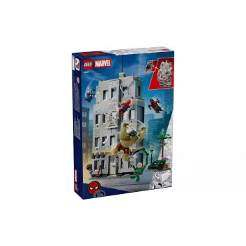 Конструктор LEGO (76350)