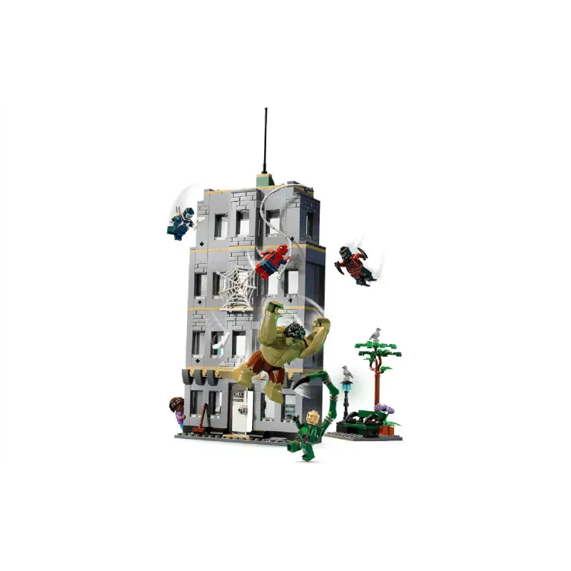 منشئ LEGO (76350)