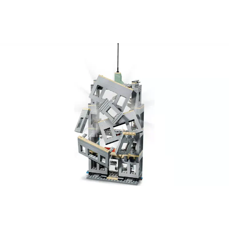 منشئ LEGO (76350)