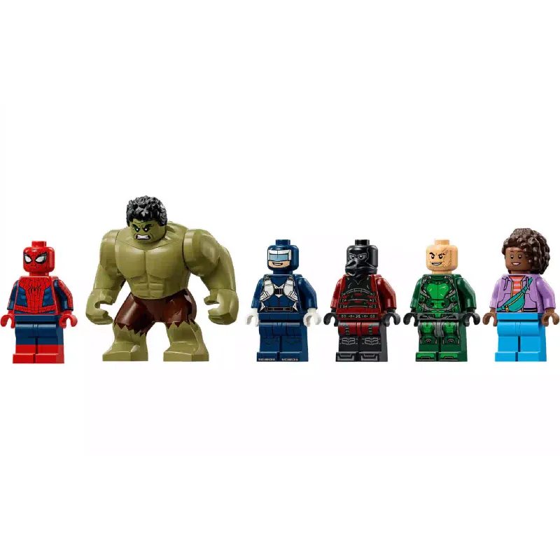 منشئ LEGO (76350)