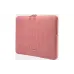 13" laptop case Tucano Velluto 2 (BFVEL2MB13-PK), Pink