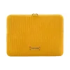 حقيبة كمبيوتر محمول مقاس 14 بوصة Tucano Velluto 2, Yellow (BFVEL2MB14-Y)