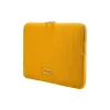 حقيبة كمبيوتر محمول مقاس 14 بوصة Tucano Velluto 2, Yellow (BFVEL2MB14-Y)