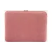 13" laptop case Tucano Velluto 2 (BFVEL2MB13-PK), Pink