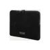 Чохол для 13" ноутбука Tucano Velluto 2 (BFVEL2MB13-BK), Black