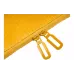 14" laptop case Tucano Velluto 2 (BFVEL2MB14-Y), Yellow