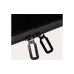 Чохол для 13" ноутбука Tucano Velluto 2 (BFVEL2MB13-BK), Black