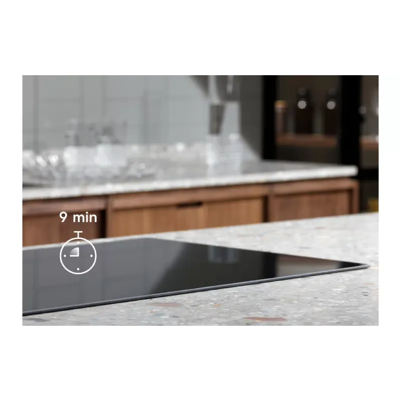 Fogão Electrolux, Black (LIT60336C)