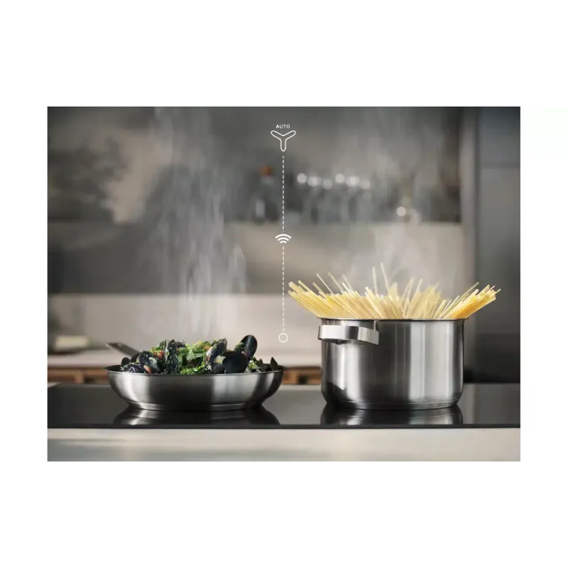 Fogão Electrolux, Black (LIT60336C)