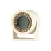 Επιτραπέζιος/επιτοίχιος ανεμιστήρας Ardesto OneBreeze, Beige (FT-M75BG)